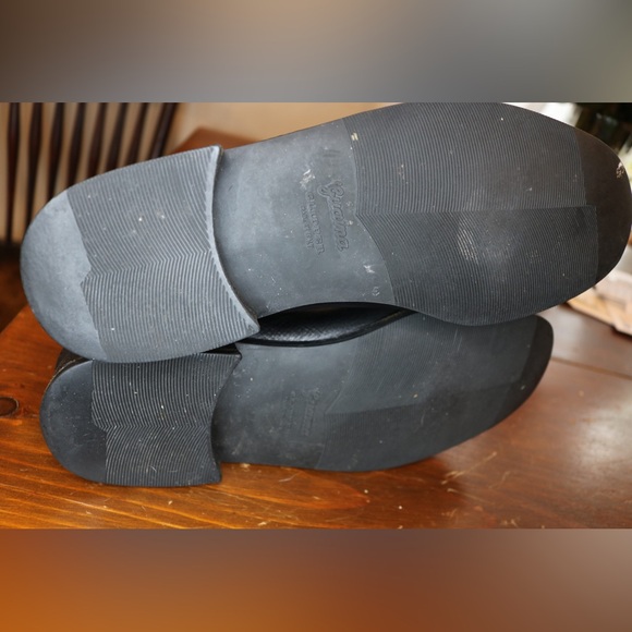 Wayne Edwards Philadelphia loafer - Picture 6 of 10